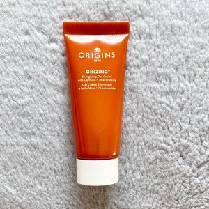 5/$25 🎆 NEW Origins GinZing Energizing Gel Cream with Caffeine & Niacinamide